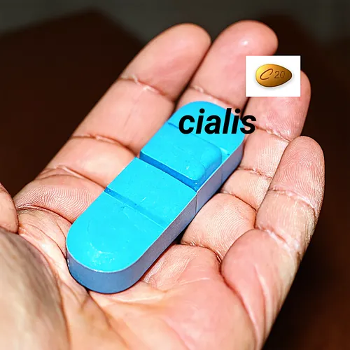 Pastilla cialis precio